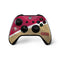 NFL San Francisco 49ers Xbox One X Controller Skin