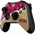 NFL San Francisco 49ers Xbox One X Controller Skin