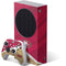 NFL San Francisco 49ers Xbox Series S Bundle Skin