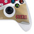 NFL San Francisco 49ers Xbox Series S Bundle Skin