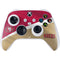 NFL San Francisco 49ers Xbox Series S Controller Skin