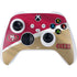 NFL San Francisco 49ers Xbox Series S Controller Skin