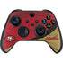 NFL San Francisco 49ers Xbox Series X Bundle Skin