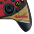 NFL San Francisco 49ers Xbox Series X Bundle Skin