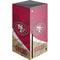NFL San Francisco 49ers Xbox Series X Console Skin