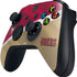 NFL San Francisco 49ers Xbox Series X Controller Skin