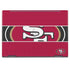NFL San Francisco 49ers Zone Block HP Envy Skin