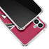 NFL San Francisco 49ers Zone Block Galaxy A13 5G Clear Case