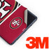 NFL San Francisco 49ers Zone Block Galaxy Note 9 Skin