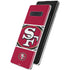NFL San Francisco 49ers Zone Block Galaxy S10 Skin