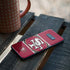 NFL San Francisco 49ers Zone Block Galaxy S10e Skin
