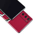 NFL San Francisco 49ers Zone Block Galaxy S20 Fan Edition Skin