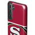 NFL San Francisco 49ers Zone Block Galaxy S21 FE Pro Case