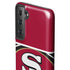 NFL San Francisco 49ers Zone Block Galaxy S21 Plus 5G Pro Case