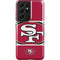 NFL San Francisco 49ers Zone Block Galaxy S21 Ultra 5G Pro Case