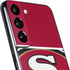 NFL San Francisco 49ers Zone Block Galaxy S22 Plus Skin