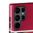 NFL San Francisco 49ers Zone Block Galaxy S22 Ultra Pro Case