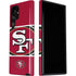 NFL San Francisco 49ers Zone Block Galaxy S22 Ultra Pro Case