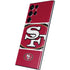 NFL San Francisco 49ers Zone Block Galaxy S22 Ultra Skin