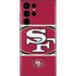 NFL San Francisco 49ers Zone Block Galaxy S22 Ultra Skin