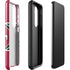 NFL San Francisco 49ers Zone Block Galaxy S23 Plus Pro Case