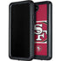 NFL San Francisco 49ers Zone Block Galaxy S23 Plus Waterproof Case