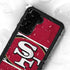 NFL San Francisco 49ers Zone Block Galaxy S23 Plus Waterproof Case