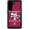 NFL San Francisco 49ers Zone Block Galaxy S23 Waterproof Case