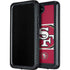 NFL San Francisco 49ers Zone Block Galaxy S23 Waterproof Case