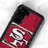 NFL San Francisco 49ers Zone Block Galaxy S23 Waterproof Case