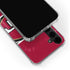NFL San Francisco 49ers Zone Block Galaxy S24 Plus Clear Case