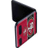 NFL San Francisco 49ers Zone Block Galaxy Z Flip Skin