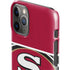 NFL San Francisco 49ers Zone Block iPhone 11 Pro Lite Case