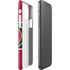 NFL San Francisco 49ers Zone Block iPhone 11 Pro Lite Case
