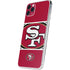 NFL San Francisco 49ers Zone Block iPhone 11 Pro Max Skin