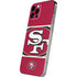 NFL San Francisco 49ers Zone Block iPhone 12 Pro Max Skin