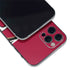 NFL San Francisco 49ers Zone Block iPhone 12 Pro Max Skin