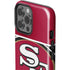 NFL San Francisco 49ers Zone Block iPhone 13 Pro Max Impact Case