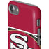 NFL San Francisco 49ers Zone Block iPhone SE (2nd & 3rd Gen) Pro Case