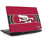 NFL San Francisco 49ers Zone Block Legion Y720 Skin