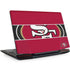 NFL San Francisco 49ers Zone Block Legion Y720 Skin