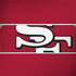NFL San Francisco 49ers Zone Block Legion Y720 Skin