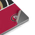 NFL San Francisco 49ers Zone Block MacBook Pro 14in (2021-24) Skin