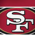 NFL San Francisco 49ers Zone Block Moto G6 Skin