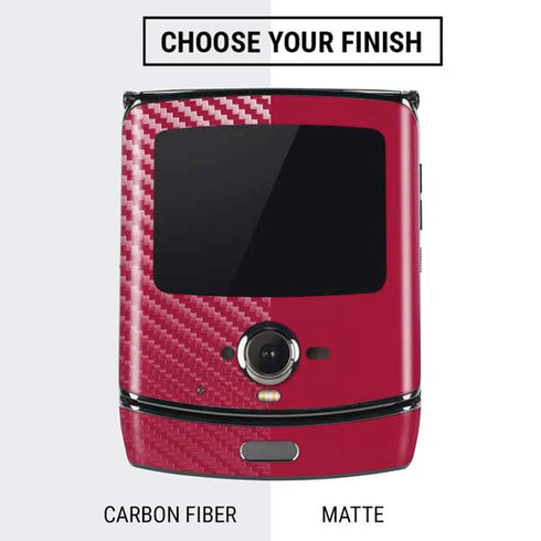 NFL San Francisco 49ers Zone Block Motorola RAZR Skin