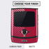 NFL San Francisco 49ers Zone Block Motorola RAZR Skin