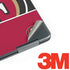 NFL San Francisco 49ers Zone Block Notebook 9 Pro 13in (2017) Skin