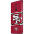 NFL San Francisco 49ers Zone Block OnePlus 7 Pro Skin
