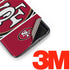 NFL San Francisco 49ers Zone Block OnePlus 7 Pro Skin