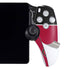 NFL San Francisco 49ers Zone Block PlayStation Portal Remote Player Skin